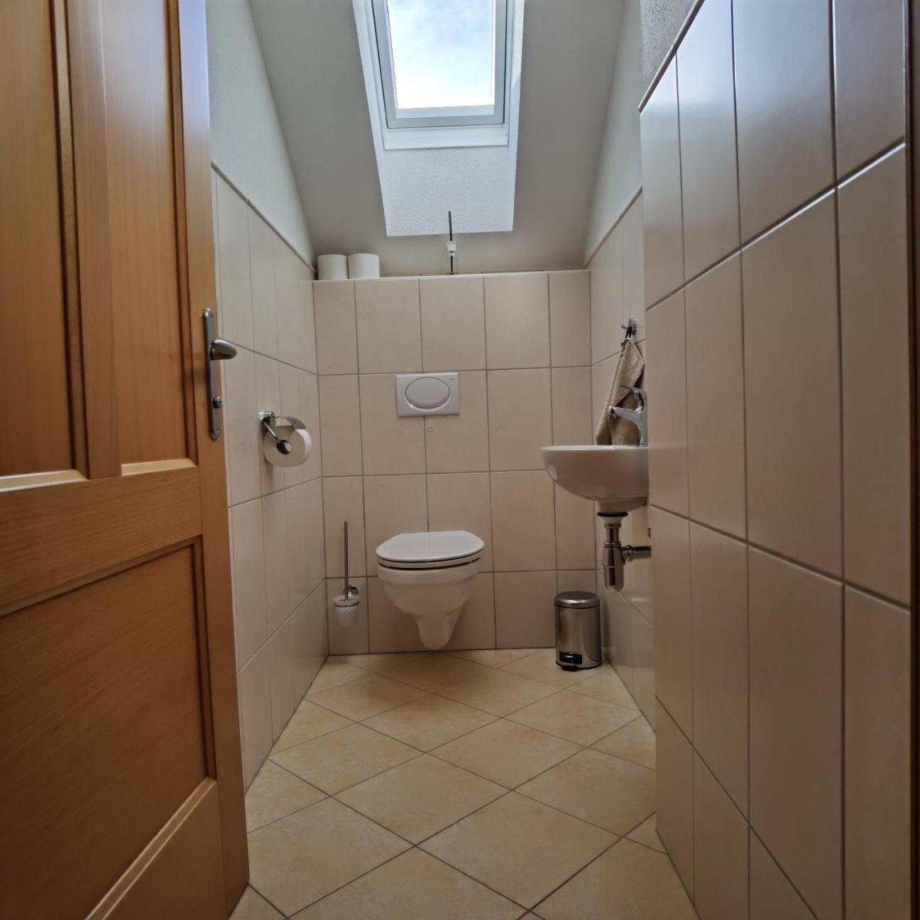 Privatzimmer Am Weinbrunnen Vorchdorf Luaran gambar